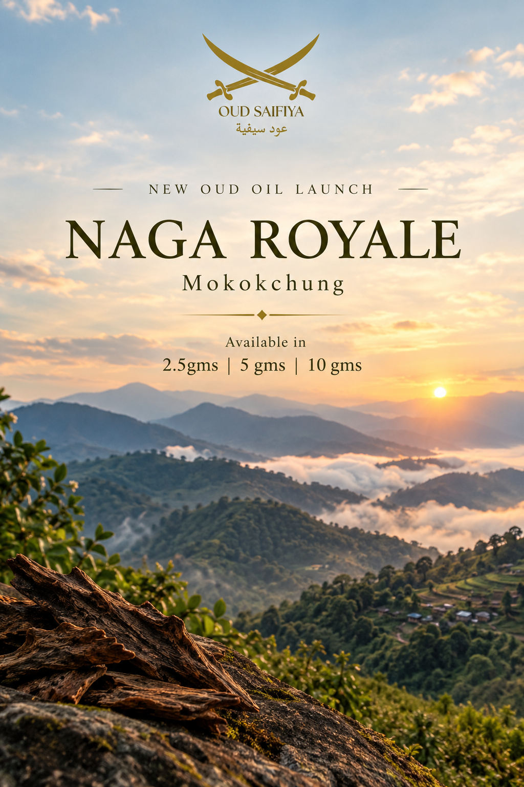 Naga Royale