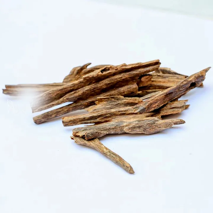 Handpicked Agarwood Chips